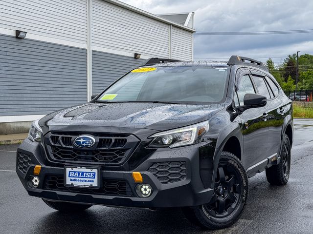 subaru outback 2024 4S4BTGUD3R3275570 image subaru outback 2024 4S4BTGUD3R3275570 image