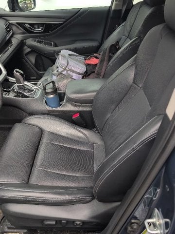 subaru outback 2024 4S4BTANC9R3110397 image subaru outback 2024 4S4BTANC9R3110397 image