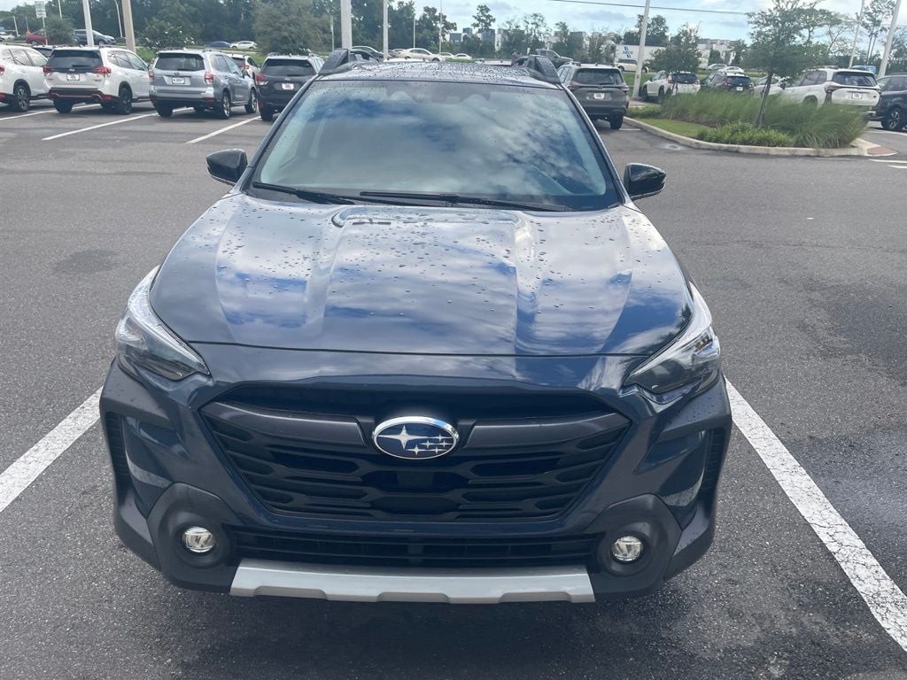 subaru outback 2024 4S4BTANC5R3164585 image subaru outback 2024 4S4BTANC5R3164585 image