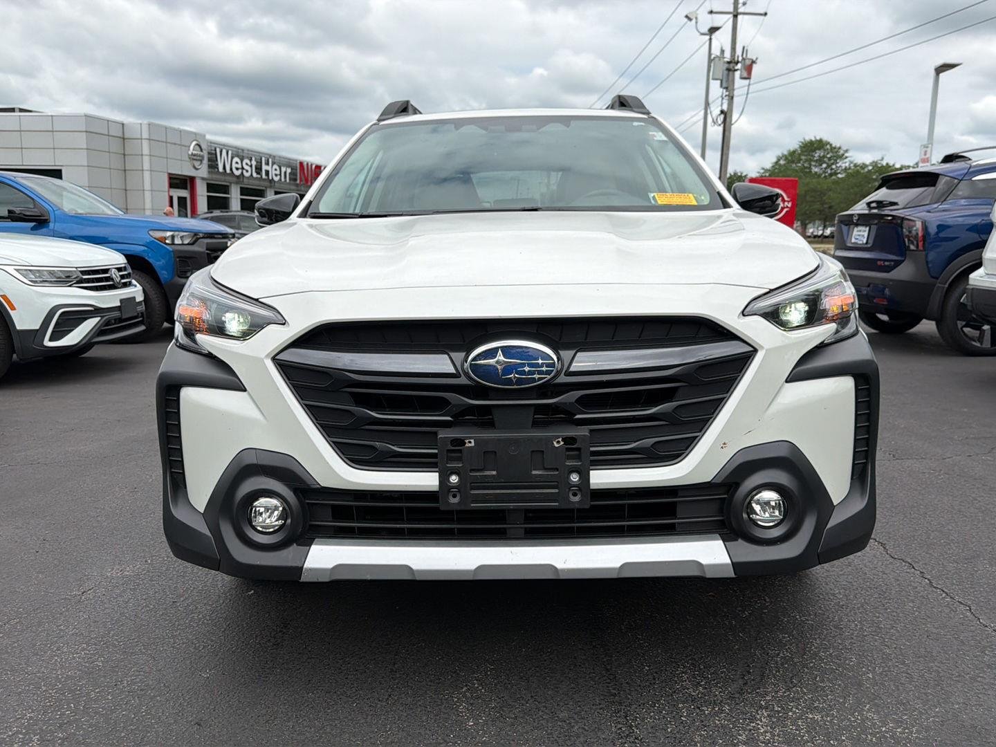 subaru outback 2024 4S4BTANC3R3200872 image subaru outback 2024 4S4BTANC3R3200872 image
