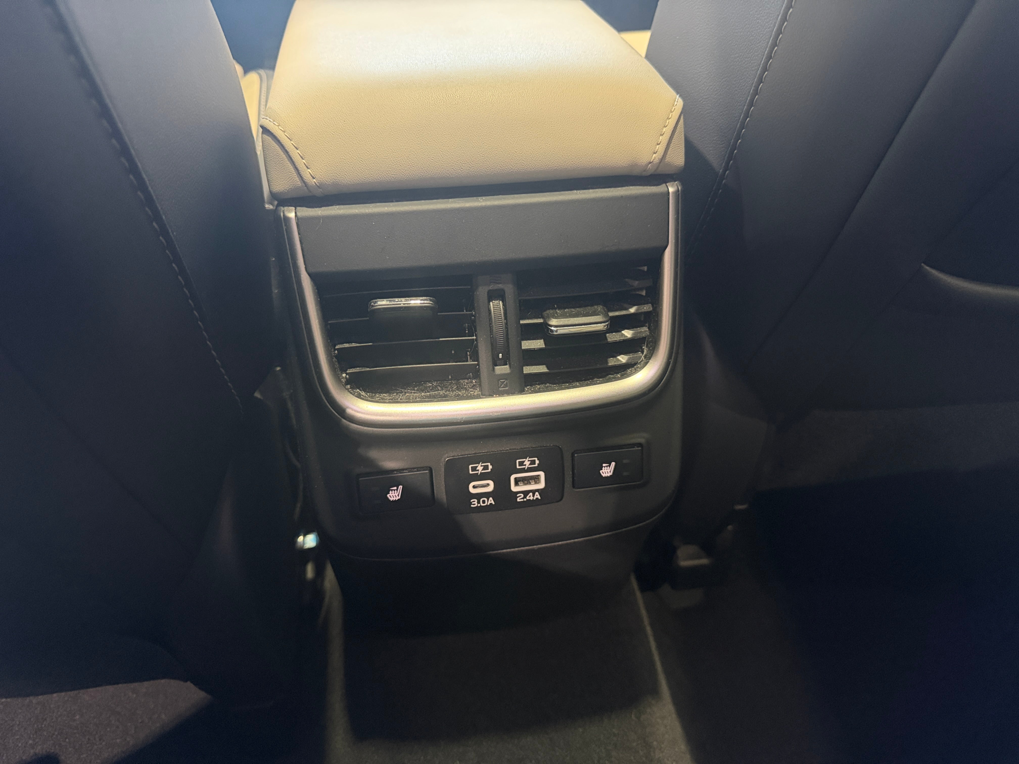 subaru outback 2024 4S4BTANC8R3266947 image subaru outback 2024 4S4BTANC8R3266947 image
