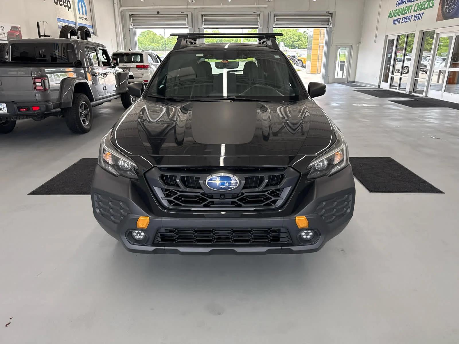 subaru outback 2024 4S4BTGUD1R3299088 image subaru outback 2024 4S4BTGUD1R3299088 image