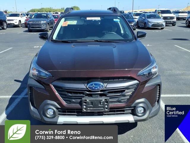 subaru outback 2024 4S4BTANC1R3103685 image subaru outback 2024 4S4BTANC1R3103685 image