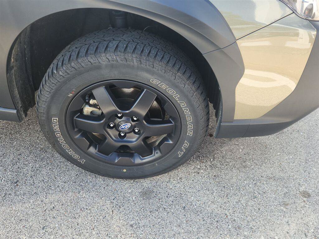 subaru outback 2024 4S4BTGSD8R3235827 image subaru outback 2024 4S4BTGSD8R3235827 image
