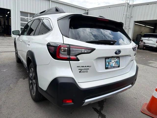 subaru outback 2024 4S4BTANC9R3185455 image subaru outback 2024 4S4BTANC9R3185455 image