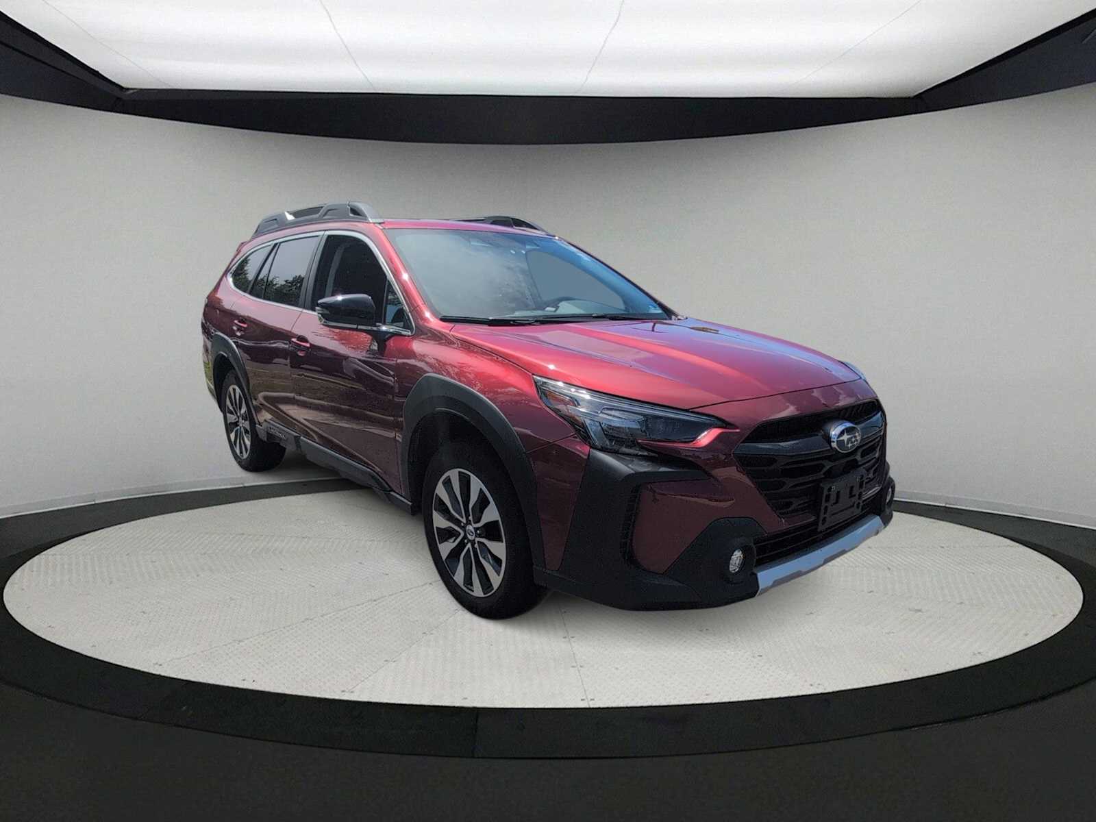 subaru outback 2024 4S4BTANC4R3136194 image subaru outback 2024 4S4BTANC4R3136194 image