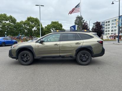 subaru outback 2024 4S4BTGUD0R3117395 image subaru outback 2024 4S4BTGUD0R3117395 image
