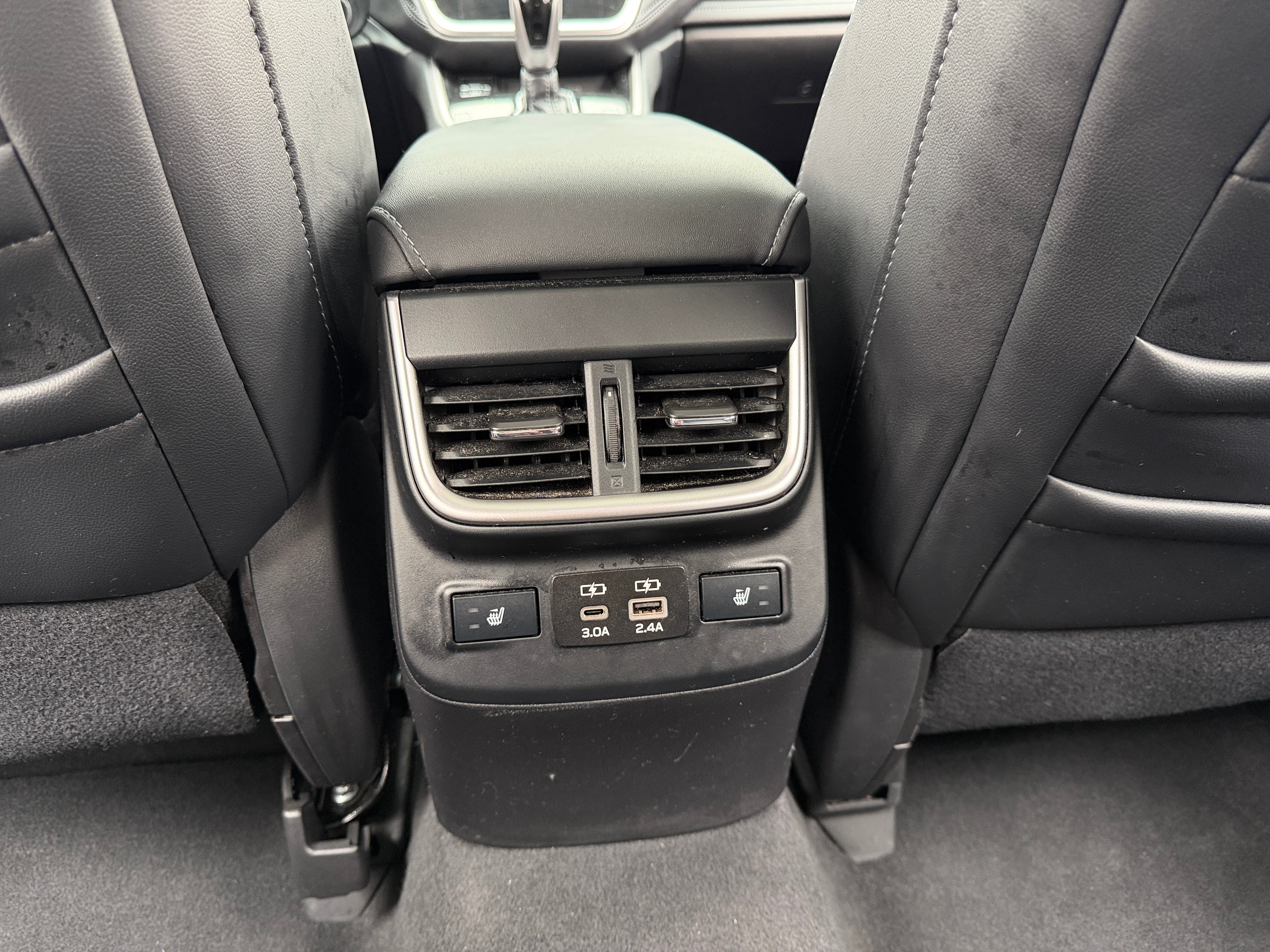 subaru outback 2024 4S4BTANC1R3122530 image subaru outback 2024 4S4BTANC1R3122530 image