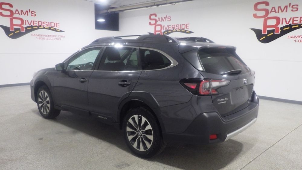 subaru outback 2024 4S4BTANC2R3190304 image subaru outback 2024 4S4BTANC2R3190304 image