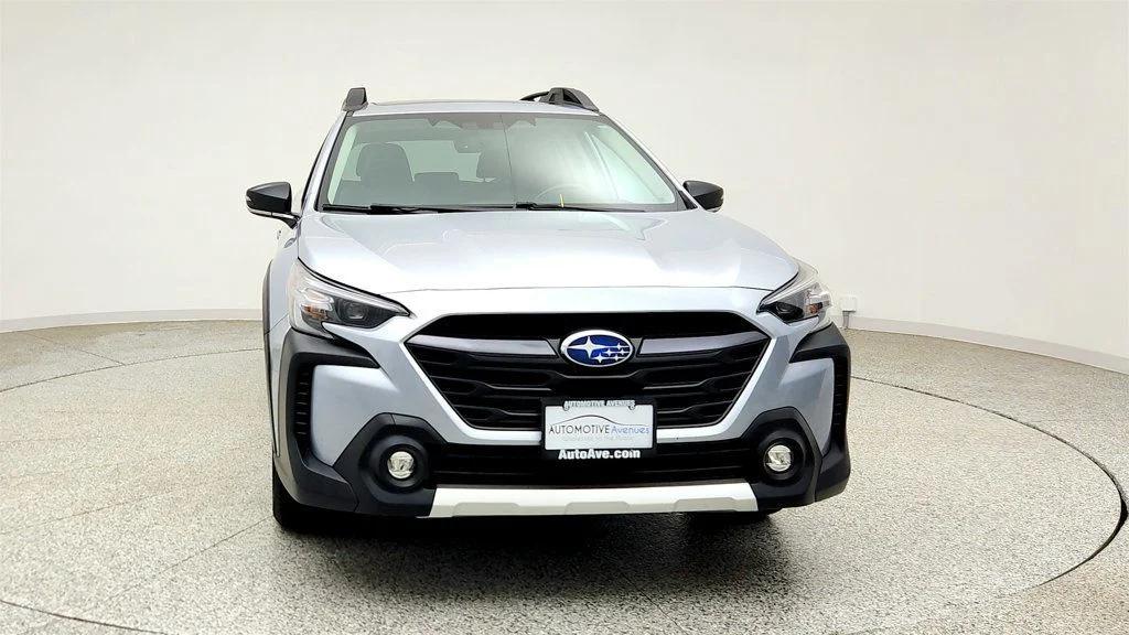 subaru outback 2024 4S4BTANC2R3145606 image subaru outback 2024 4S4BTANC2R3145606 image