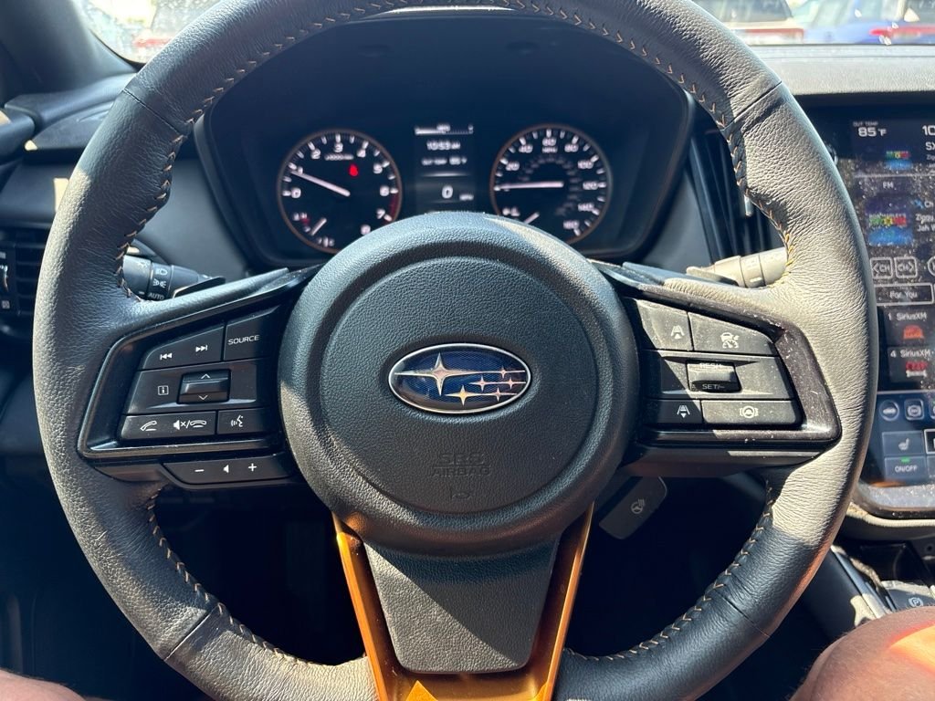 subaru outback 2024 4S4BTGUD9R3264217 image subaru outback 2024 4S4BTGUD9R3264217 image