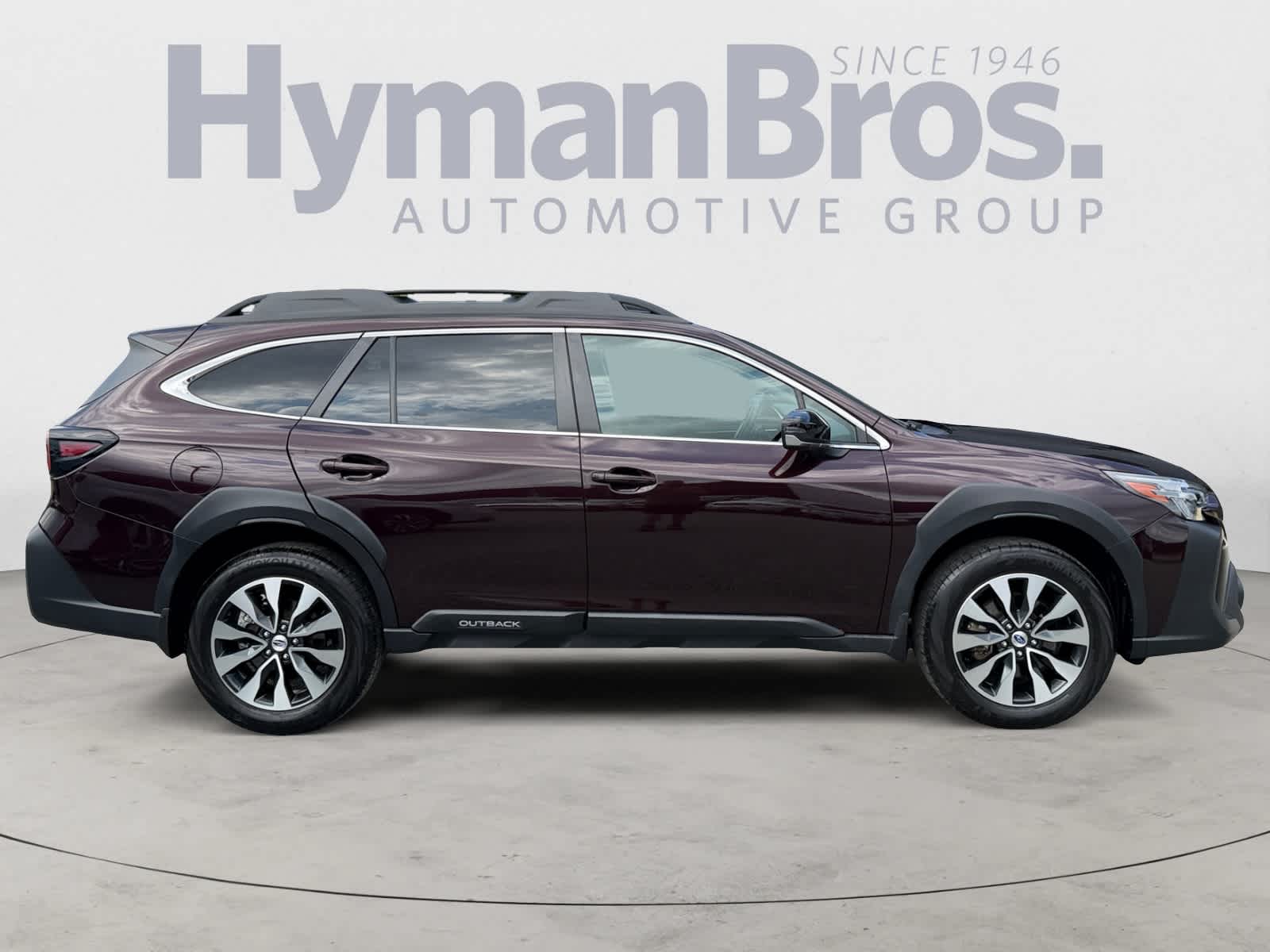 subaru outback 2024 4S4BTANC5R3169222 image subaru outback 2024 4S4BTANC5R3169222 image