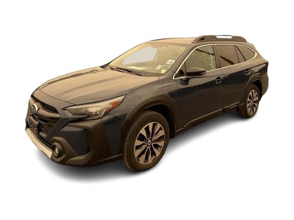 subaru outback 2024 4S4BTANC0R3198109 image subaru outback 2024 4S4BTANC0R3198109 image