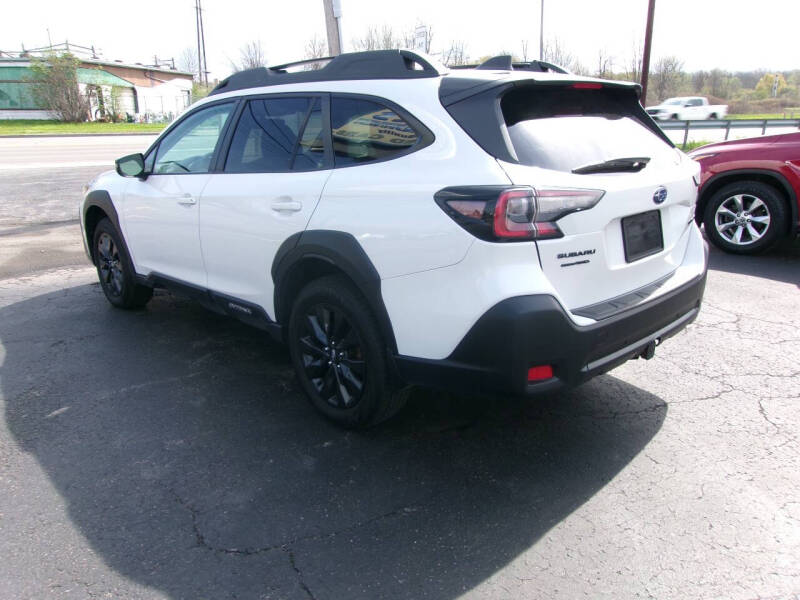 subaru outback 2024 4S4BTALC4R3159655 image subaru outback 2024 4S4BTALC4R3159655 image