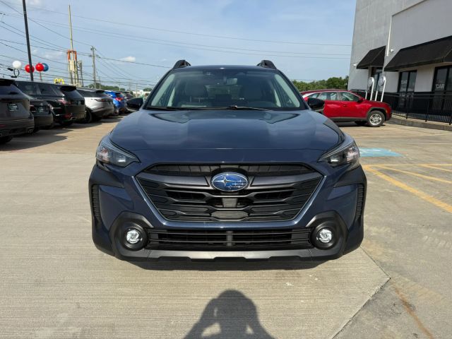 subaru outback 2024 4S4BTAFC6R3231189 image subaru outback 2024 4S4BTAFC6R3231189 image