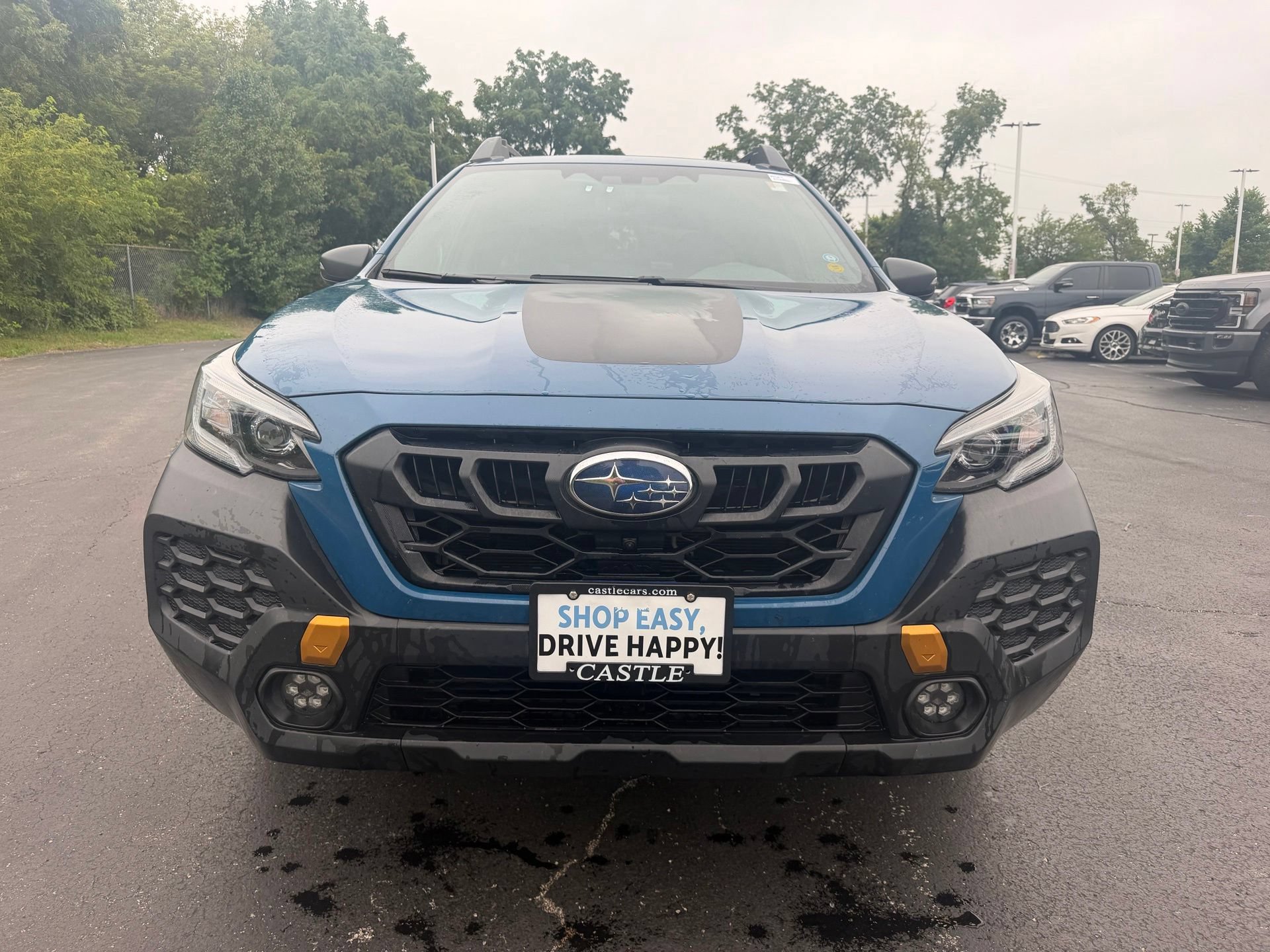 subaru outback 2024 4S4BTGUD7R3165301 image subaru outback 2024 4S4BTGUD7R3165301 image