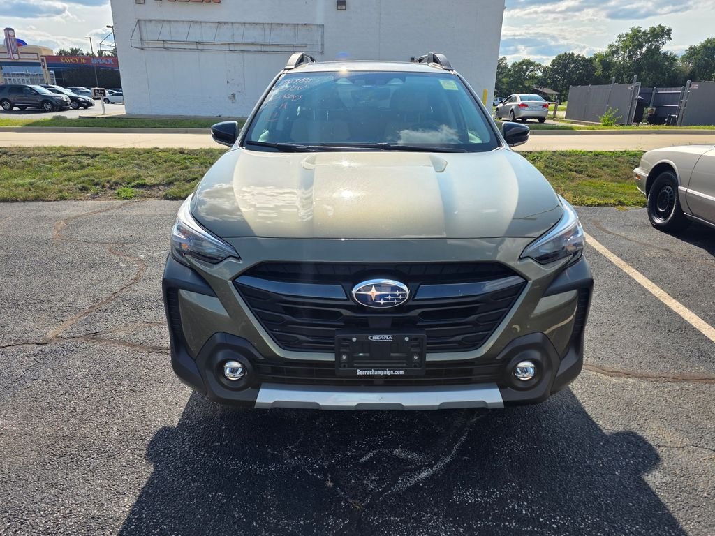subaru outback 2024 4S4BTANC1R3262366 image subaru outback 2024 4S4BTANC1R3262366 image