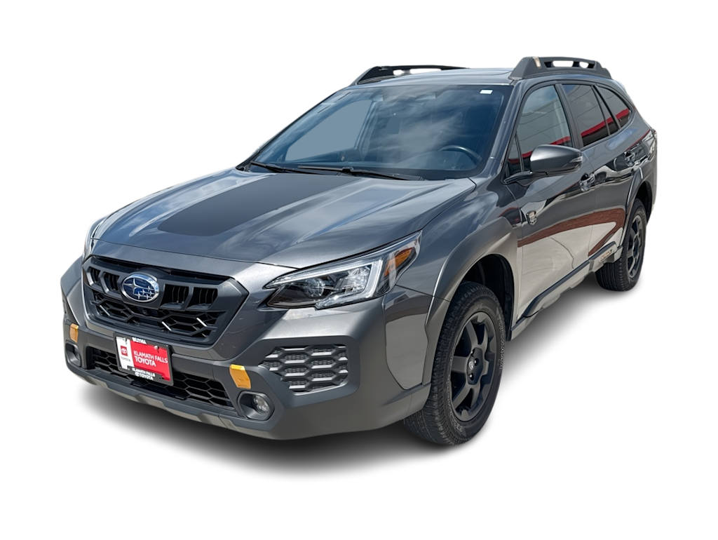 subaru outback 2024 4S4BTGUD4R3216690 image subaru outback 2024 4S4BTGUD4R3216690 image