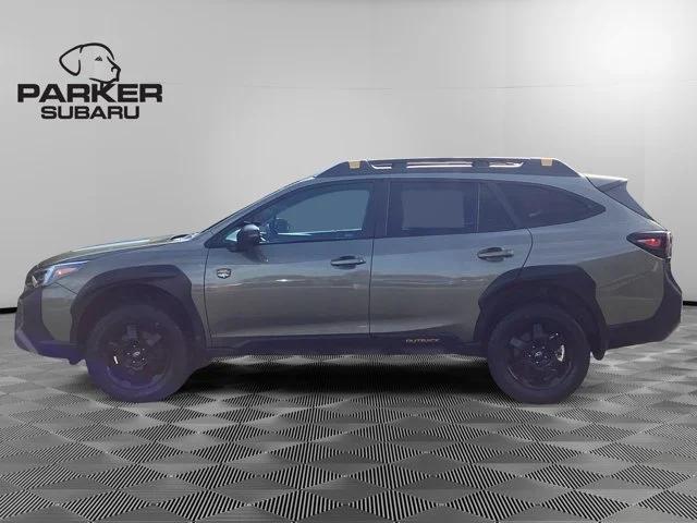 subaru outback 2024 4S4BTGUD2R3176917 image subaru outback 2024 4S4BTGUD2R3176917 image