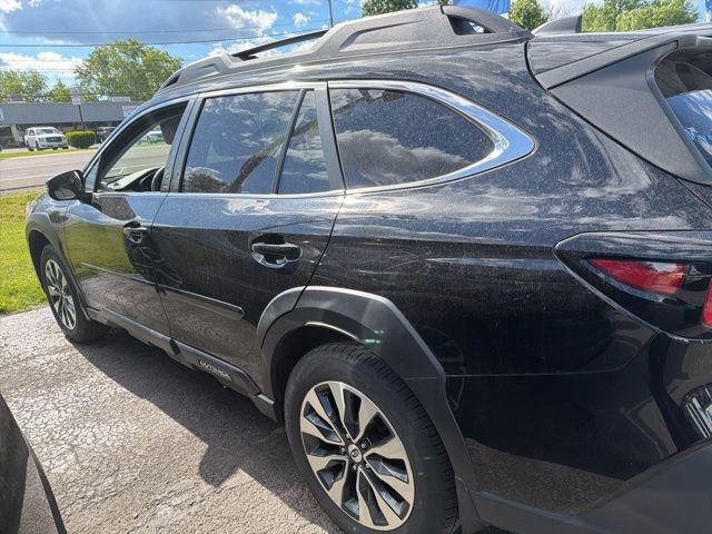 subaru outback 2024 4S4BTANC4R3105995 image subaru outback 2024 4S4BTANC4R3105995 image