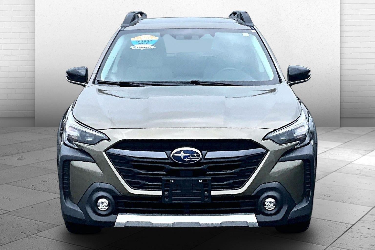 subaru outback 2024 4S4BTANC0R3285119 image subaru outback 2024 4S4BTANC0R3285119 image