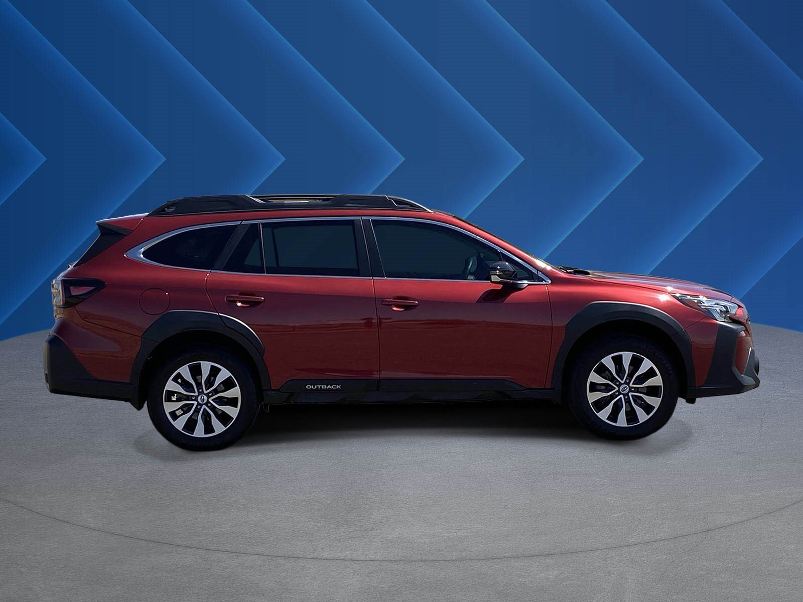 subaru outback 2024 4S4BTANCXR3253391 image subaru outback 2024 4S4BTANCXR3253391 image