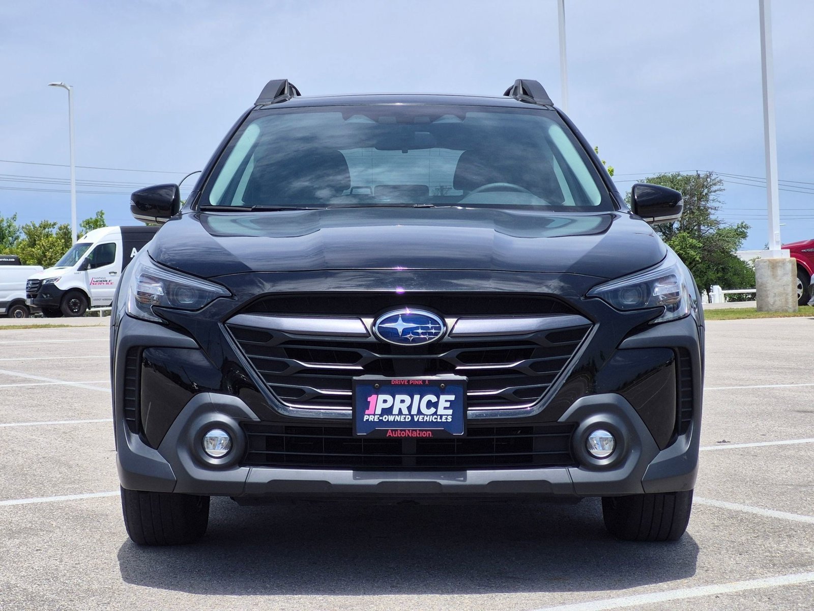 subaru outback 2024 4S4BTAFC3R3122981 image subaru outback 2024 4S4BTAFC3R3122981 image