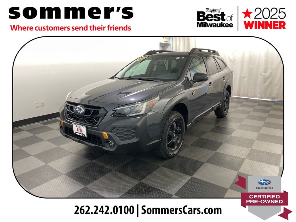 subaru outback 2024 4S4BTGUD8R3145896 image subaru outback 2024 4S4BTGUD8R3145896 image