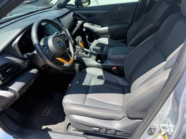subaru outback 2024 4S4BTGUD2R3149958 image subaru outback 2024 4S4BTGUD2R3149958 image