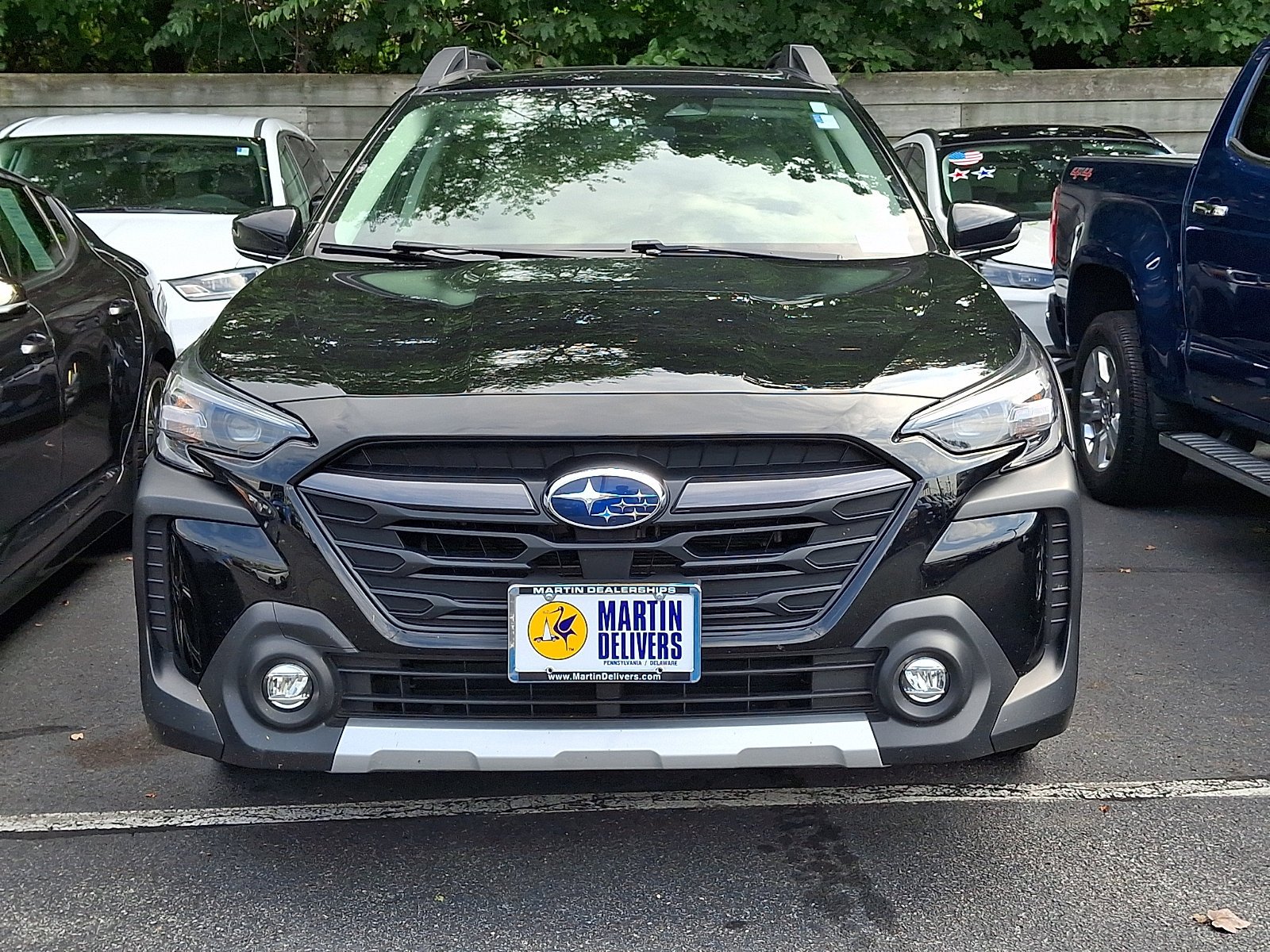 subaru outback 2024 4S4BTANCXR3184105 image subaru outback 2024 4S4BTANCXR3184105 image