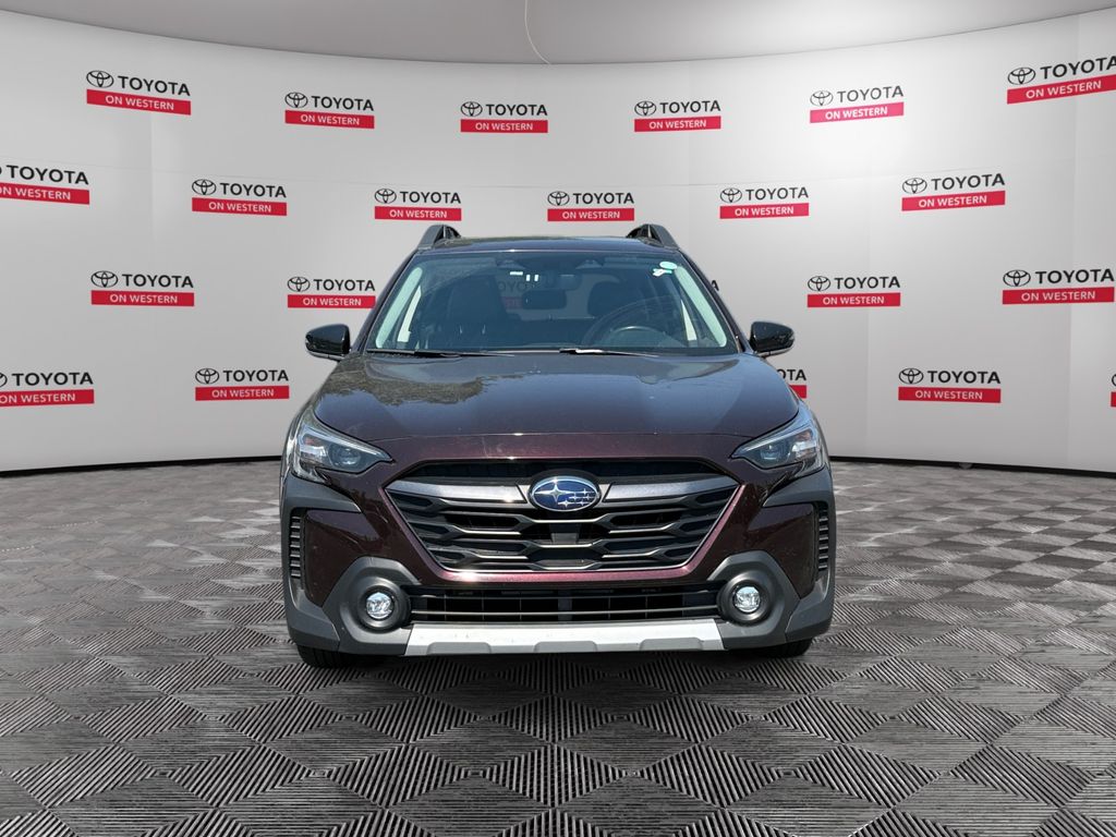 subaru outback 2024 4S4BTANC3R3300504 image subaru outback 2024 4S4BTANC3R3300504 image