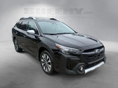 subaru outback 2024 4S4BTGPDXR3105119 image subaru outback 2024 4S4BTGPDXR3105119 image