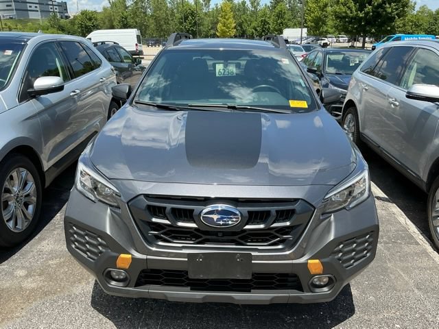 subaru outback 2024 4S4BTGUD9R3283964 image subaru outback 2024 4S4BTGUD9R3283964 image