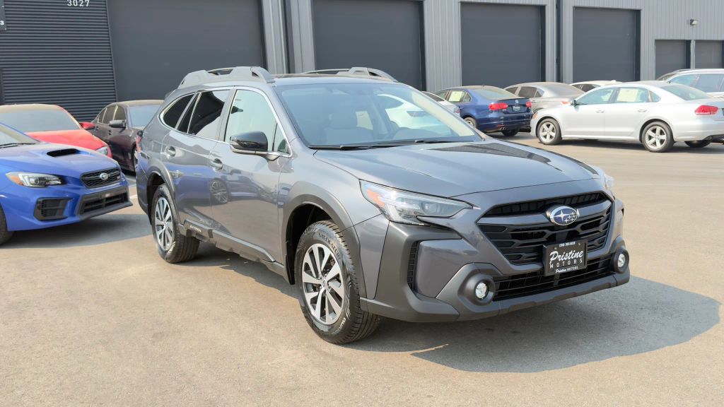 subaru outback 2024 4S4BTAFC3R3132667 image subaru outback 2024 4S4BTAFC3R3132667 image