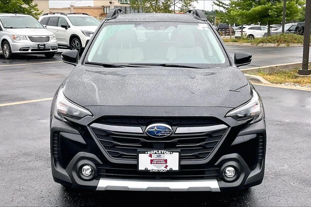 subaru outback 2024 4S4BTANC0R3191161 image subaru outback 2024 4S4BTANC0R3191161 image
