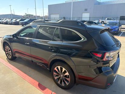 subaru outback 2024 4S4BTANC9R3186265 image subaru outback 2024 4S4BTANC9R3186265 image