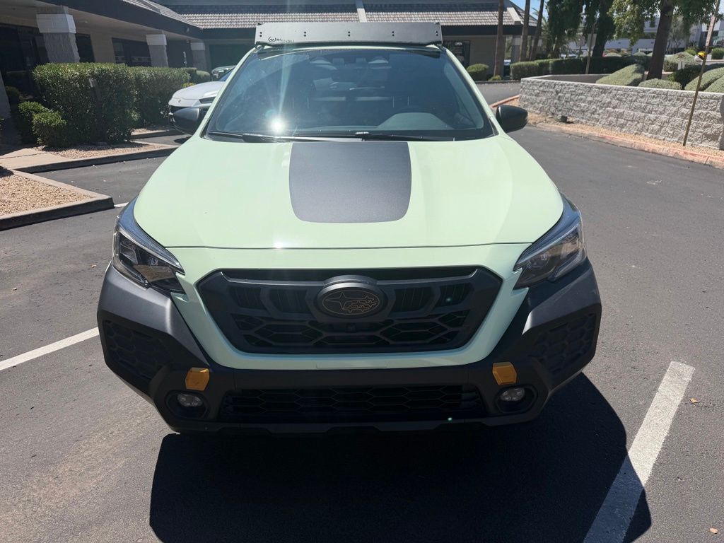 subaru outback 2024 4S4BTGSD5R3121395 image subaru outback 2024 4S4BTGSD5R3121395 image