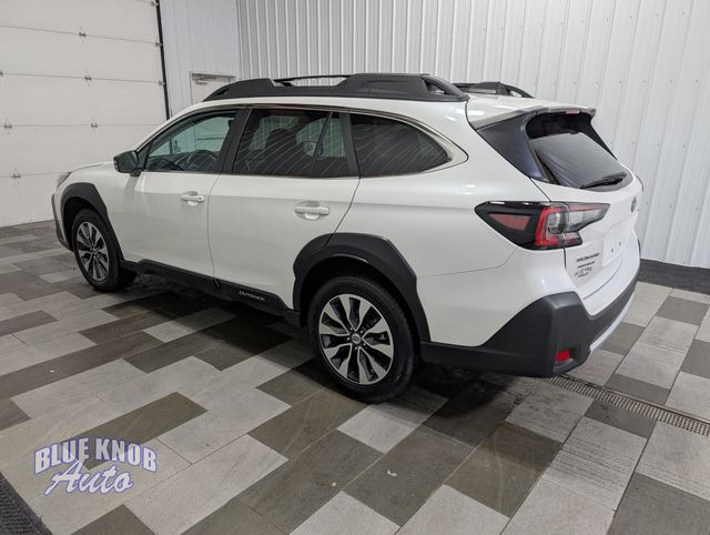 subaru outback 2024 4S4BTANC3R3300325 image subaru outback 2024 4S4BTANC3R3300325 image