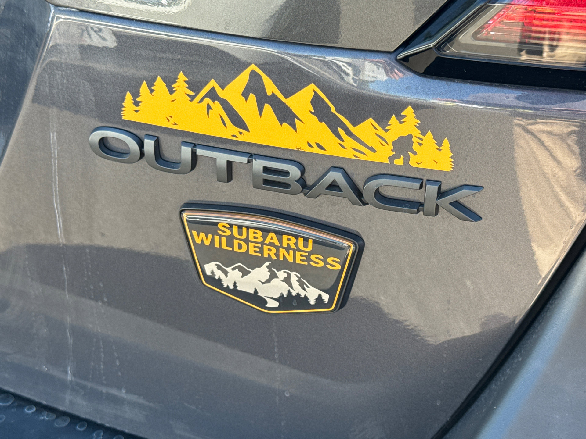 subaru outback 2024 4S4BTGUD7R3107852 image subaru outback 2024 4S4BTGUD7R3107852 image