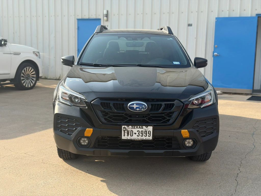 subaru outback 2024 4S4BTGUD8R3236473 image subaru outback 2024 4S4BTGUD8R3236473 image
