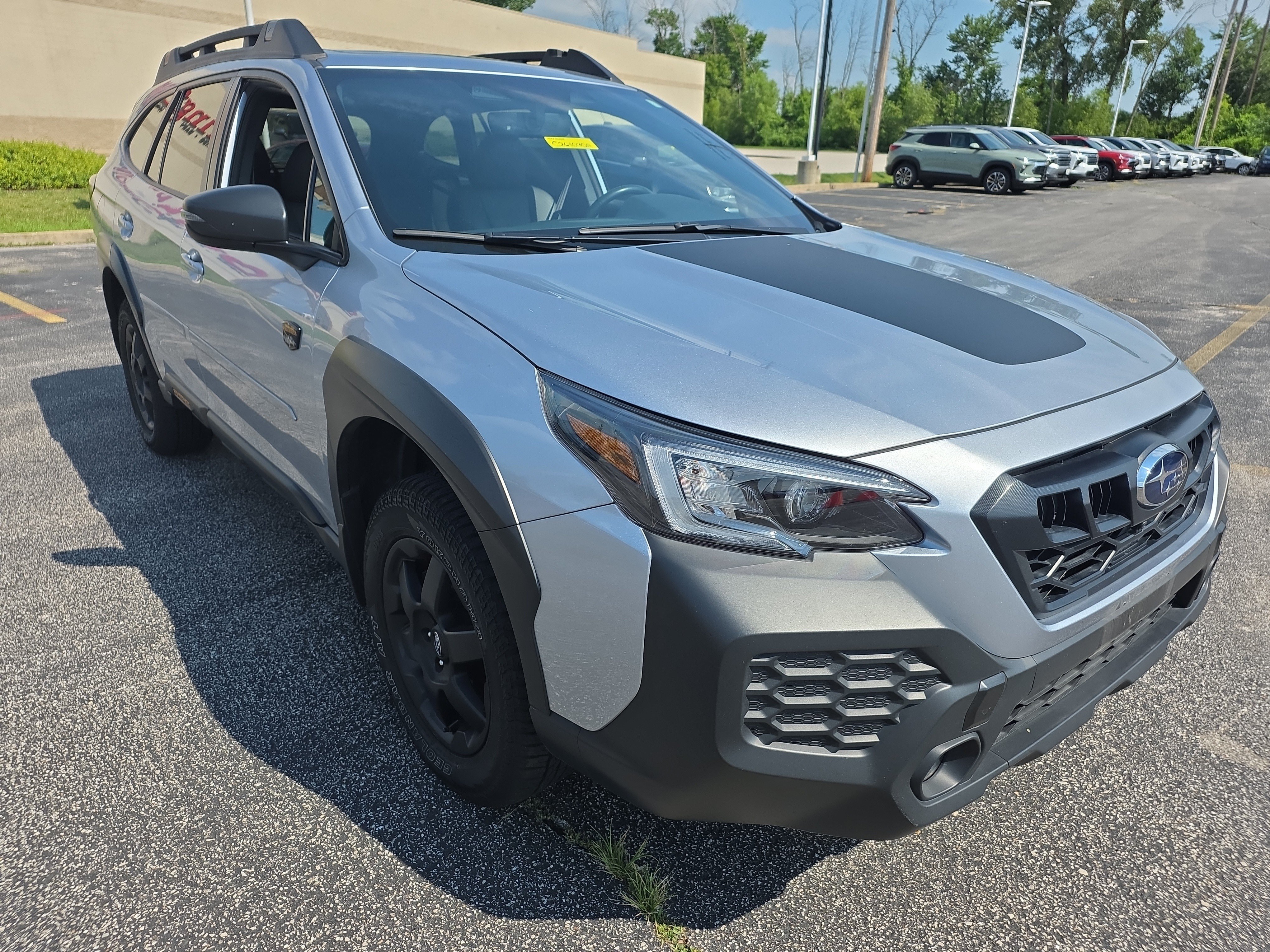 subaru outback 2024 4S4BTGUD4R3299022 image subaru outback 2024 4S4BTGUD4R3299022 image