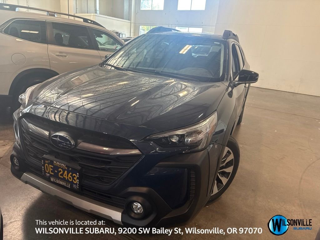 subaru outback 2024 4S4BTANC0R3168656 image subaru outback 2024 4S4BTANC0R3168656 image