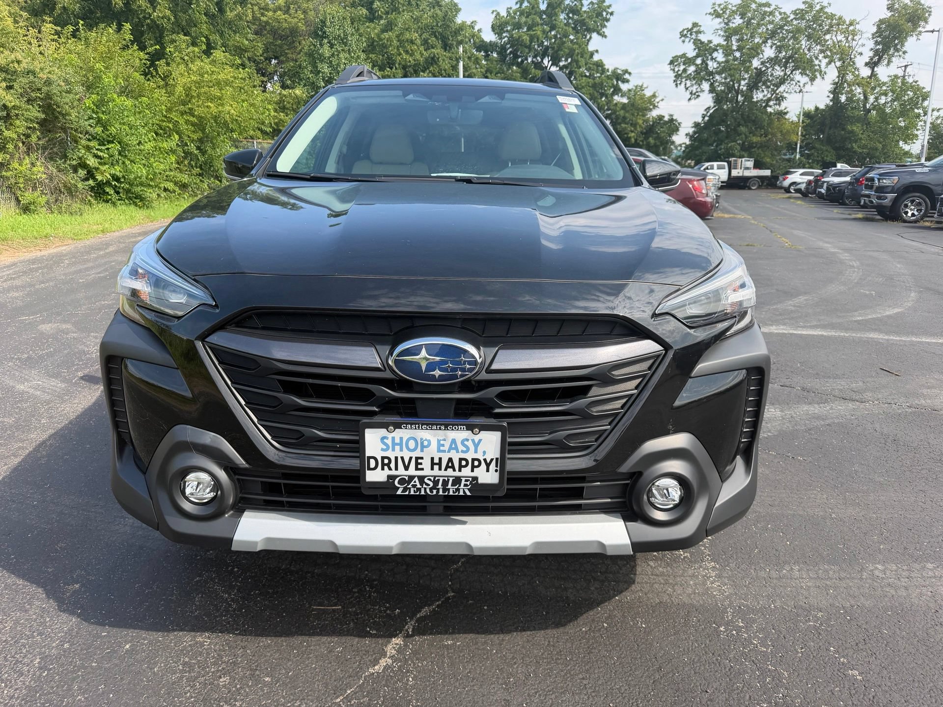 subaru outback 2024 4S4BTANC4R3164612 image subaru outback 2024 4S4BTANC4R3164612 image