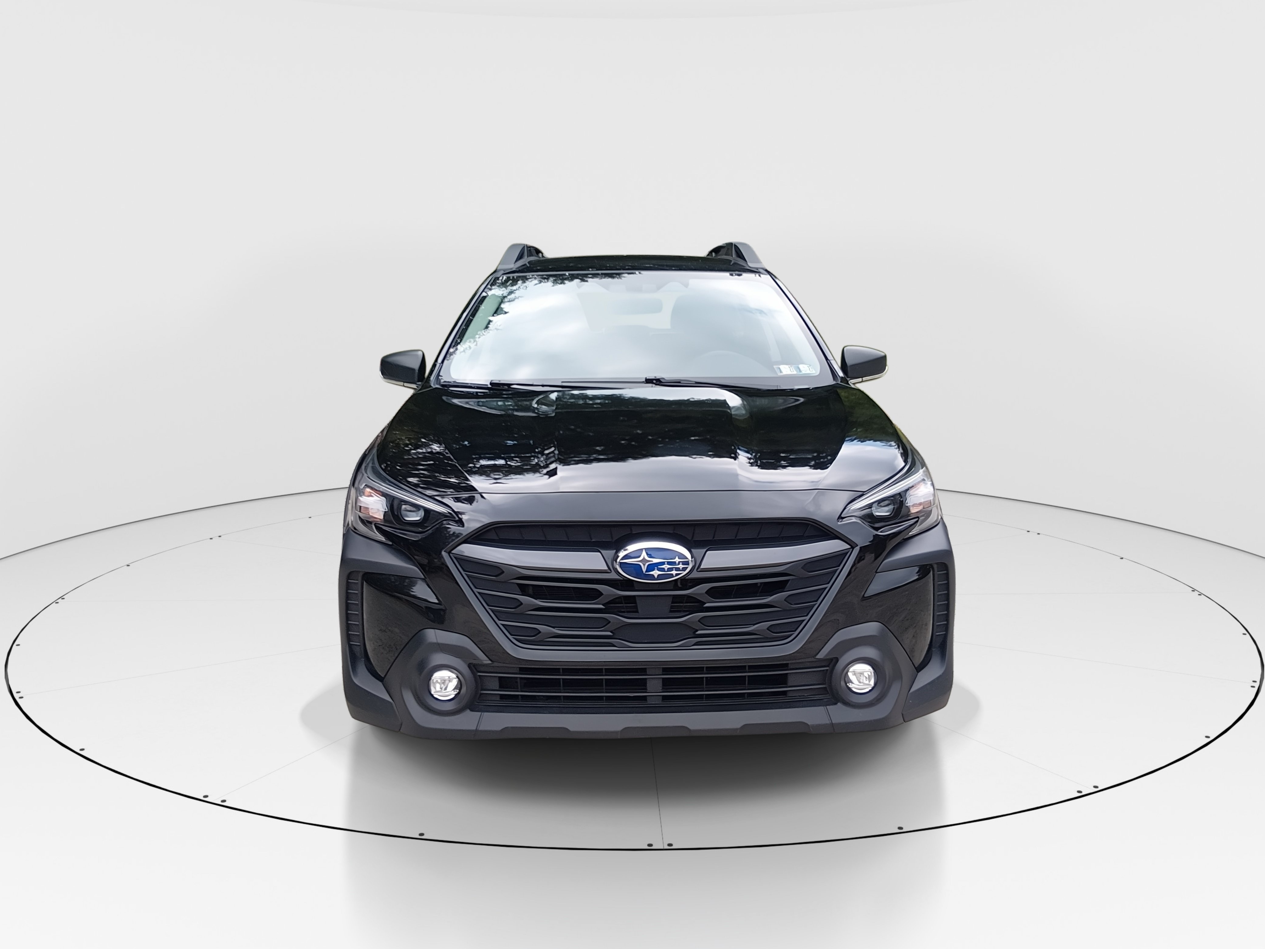 subaru outback 2024 4S4BTAAC9R3197787 image subaru outback 2024 4S4BTAAC9R3197787 image