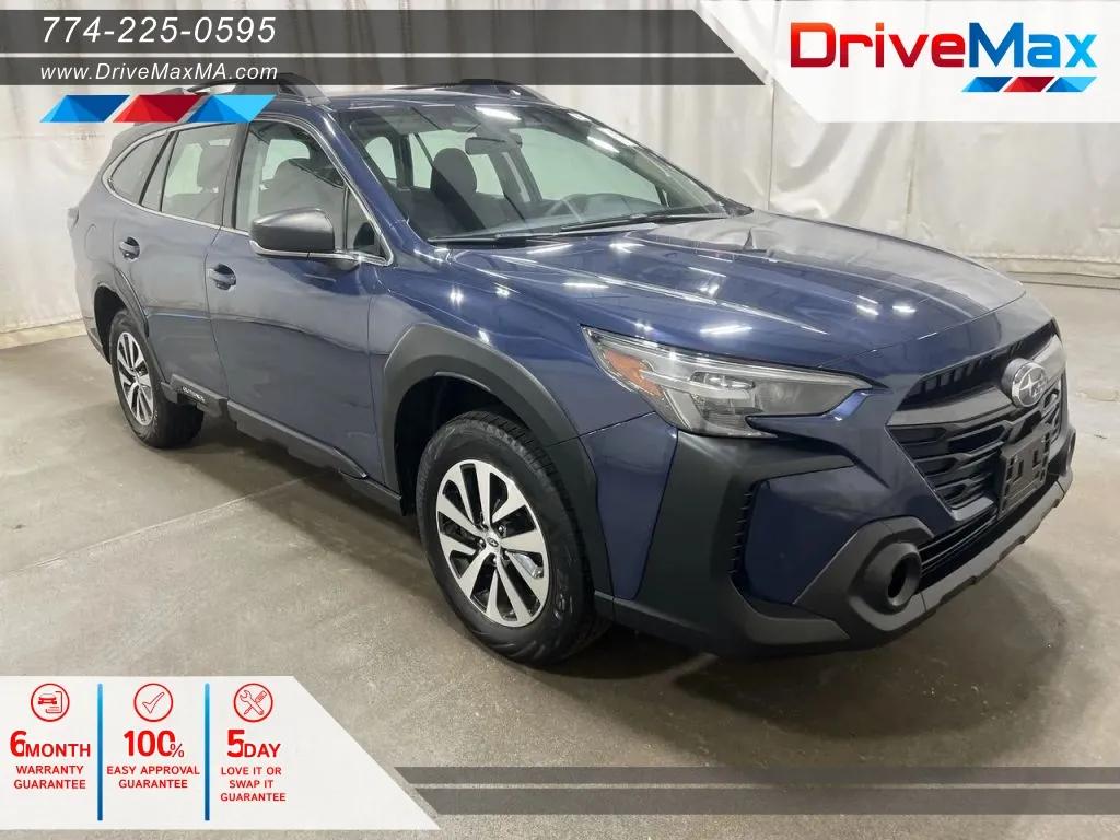 subaru outback 2024 4S4BTAAC0R3122461 image subaru outback 2024 4S4BTAAC0R3122461 image