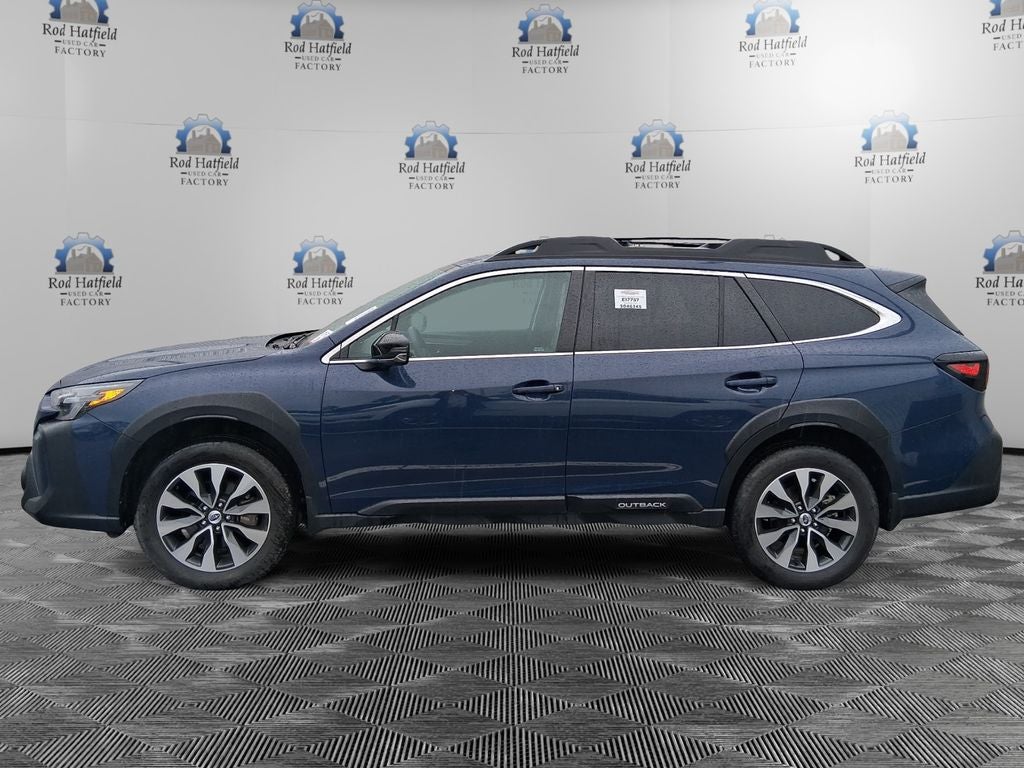 subaru outback 2024 4S4BTANC4R3187677 image subaru outback 2024 4S4BTANC4R3187677 image