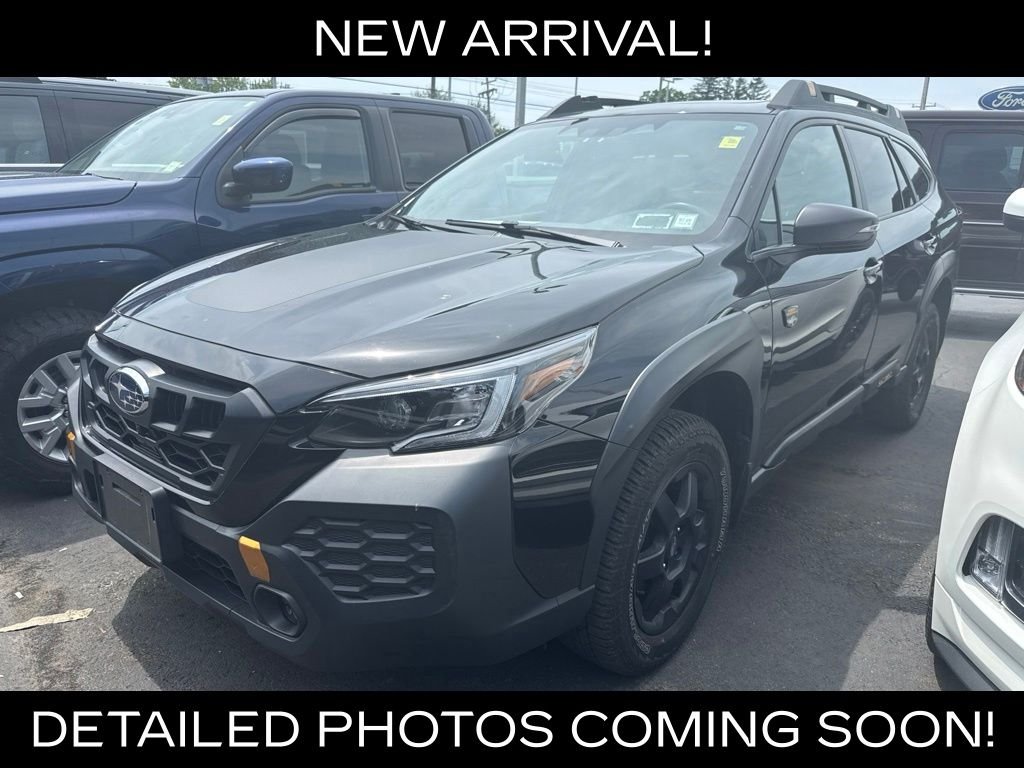 subaru outback 2024 4S4BTGUD1R3200768 image subaru outback 2024 4S4BTGUD1R3200768 image
