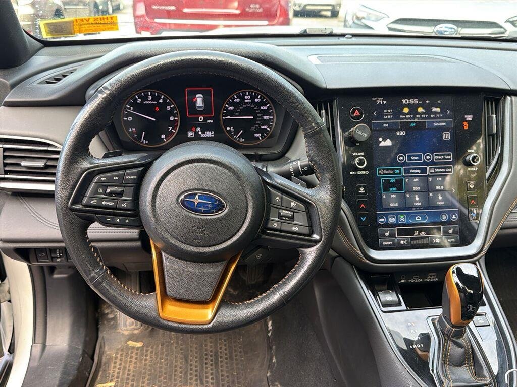 subaru outback 2024 4S4BTGUD2R3245573 image subaru outback 2024 4S4BTGUD2R3245573 image
