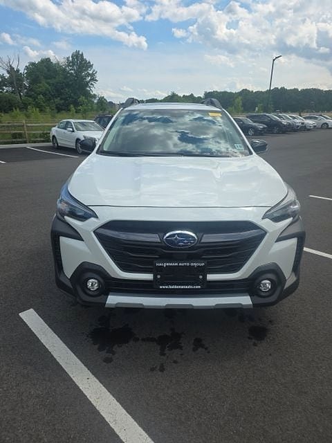 subaru outback 2024 4S4BTANC6R3161338 image subaru outback 2024 4S4BTANC6R3161338 image