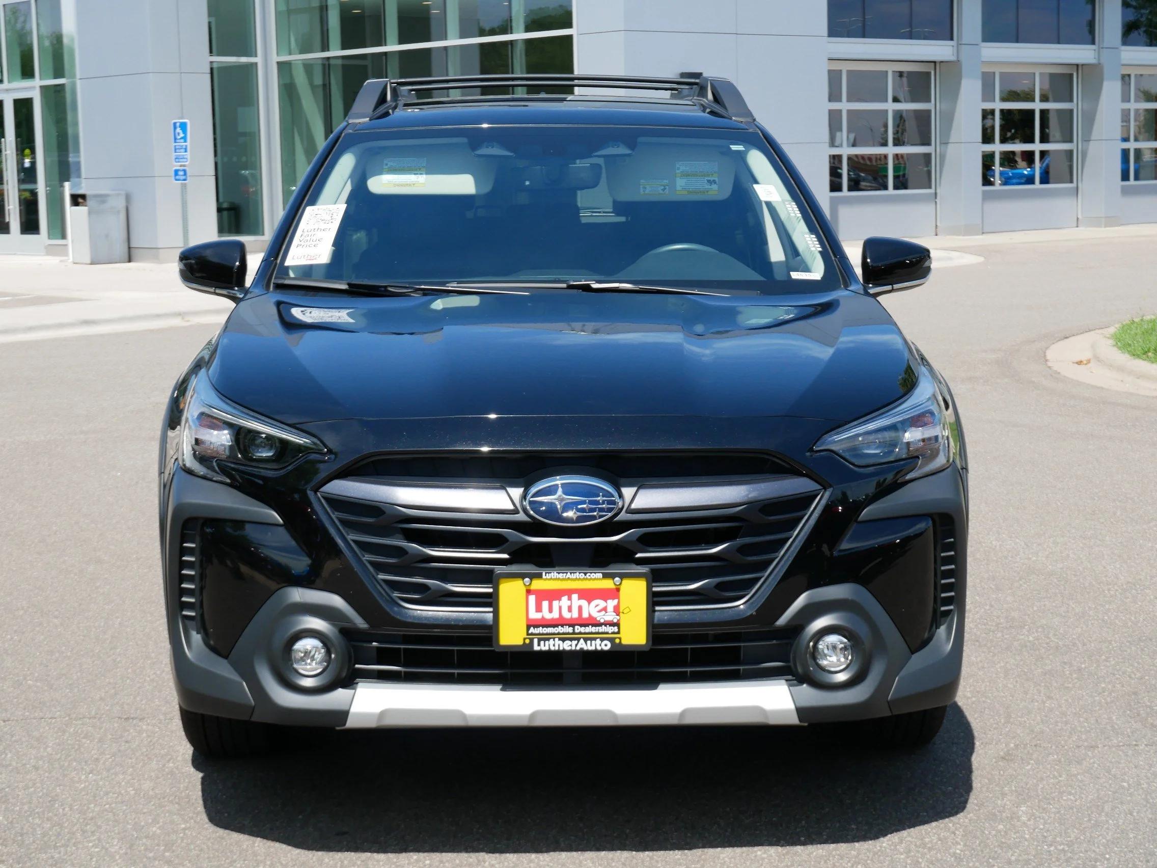 subaru outback 2024 4S4BTANC5R3193455 image subaru outback 2024 4S4BTANC5R3193455 image